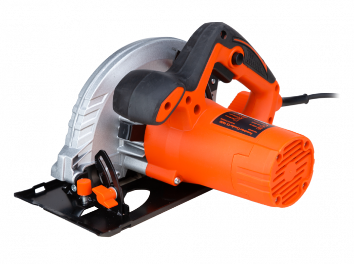 Fierastrau Circular CS 1600 EPTO 1600W 185mm EVOTOOLS [2]