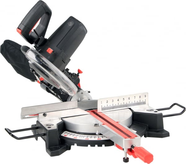 Fierastrau circular de banc YATO, 1800W, 255mm [3]