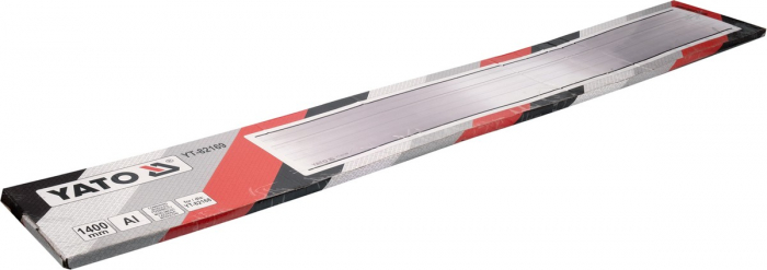 Ghid taiere pentru fierastrau circular YATO 1400mm taiere precisa YT-82168 [3]