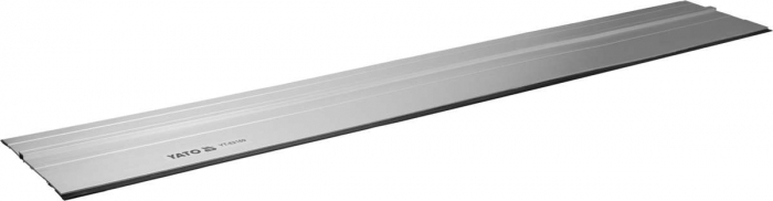 Ghid taiere pentru fierastrau circular YATO 1400mm taiere precisa YT-82168 [2]