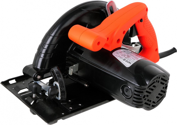Fierastrau circular YATO, 2000W, 235mm [3]
