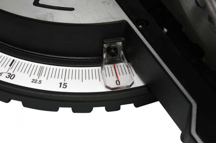 Fierastrau circular banc YATO laser 1500W 4500 rpm 185mm [4]
