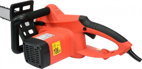 Fierastrau electric cu lant YATO, 2.2kW, 40cm [4]