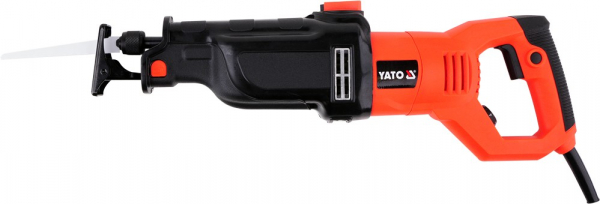 Fierastrau sabie electric YATO 1200W [6]