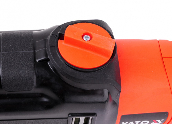 Fierastrau sabie electric YATO 1200W [3]