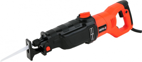 Fierastrau sabie electric YATO 1200W [5]