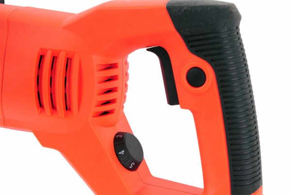 Fierastrau sabie electric YATO 1200W [4]