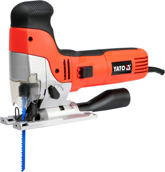 Fierastrau pendular YATO, 750W, 800-2800rpm [4]