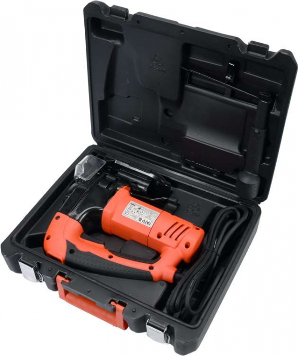 Fierastrau pendular YATO vibratie mica 600W 500-2500rpm [4]