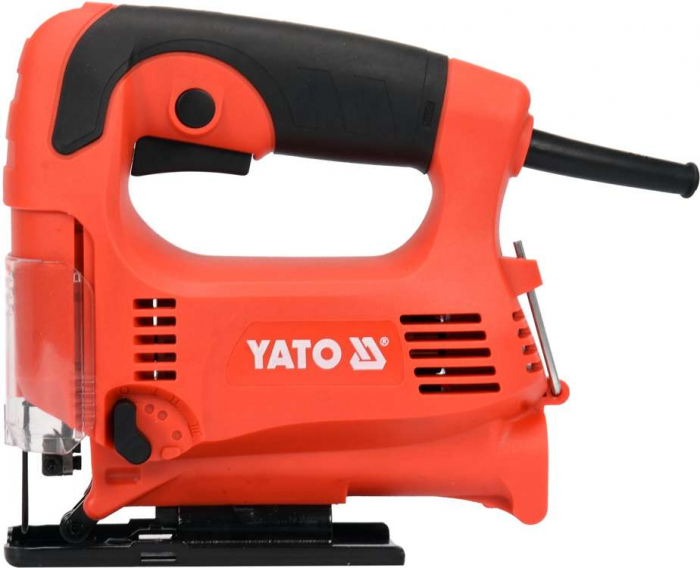 Fierastrau pendular YATO vibratie mica 450W 500-3100rpm [2]