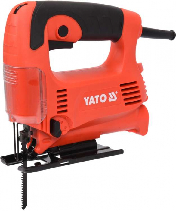 Fierastrau pendular YATO vibratie mica 450W 500-3100rpm [4]