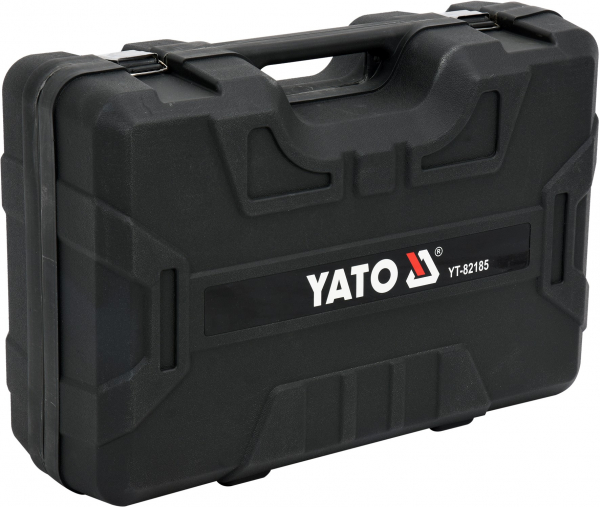 Fierastrau cu Banda YATO, 1100W, 1140 x 12.7 x 0.6mm, 14TPI, 127 x 127mm [10]
