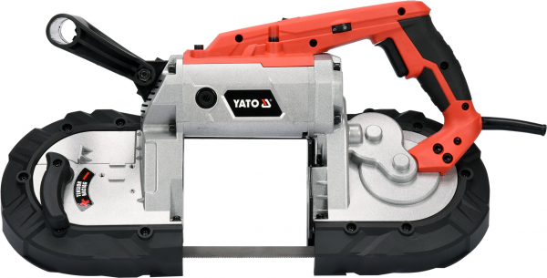 Fierastrau cu Banda YATO, 1100W, 1140 x 12.7 x 0.6mm, 14TPI, 127 x 127mm [3]