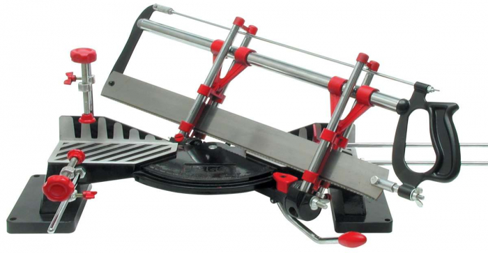 FIERASTRAU DE TAIAT LA UNGHI 550X45MM VOREL [2]