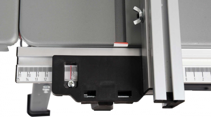 Fierastrau circular de banc 250mm 1800W YATO [5]