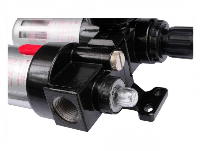 FILTRU AER REGULATOR SI LUBRIFIANT VOREL [6]