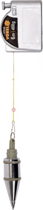 FIR CU PLUMB, MAGNETIC, 6M VOREL [2]