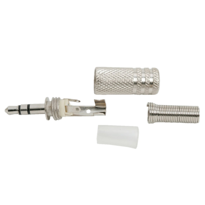 Fisa JACKstereo • 3,5 mm, set 10 buc. [2]