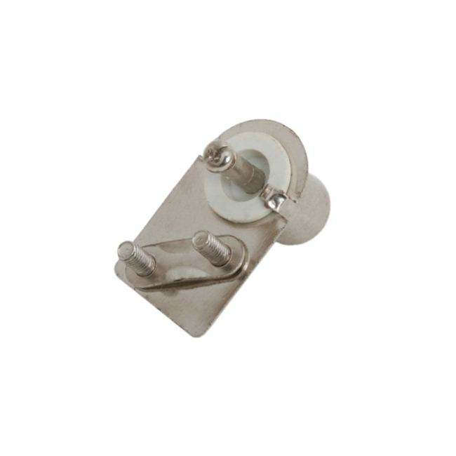 Fisa TV coax90°executie scurta, set 10 buc. [2]