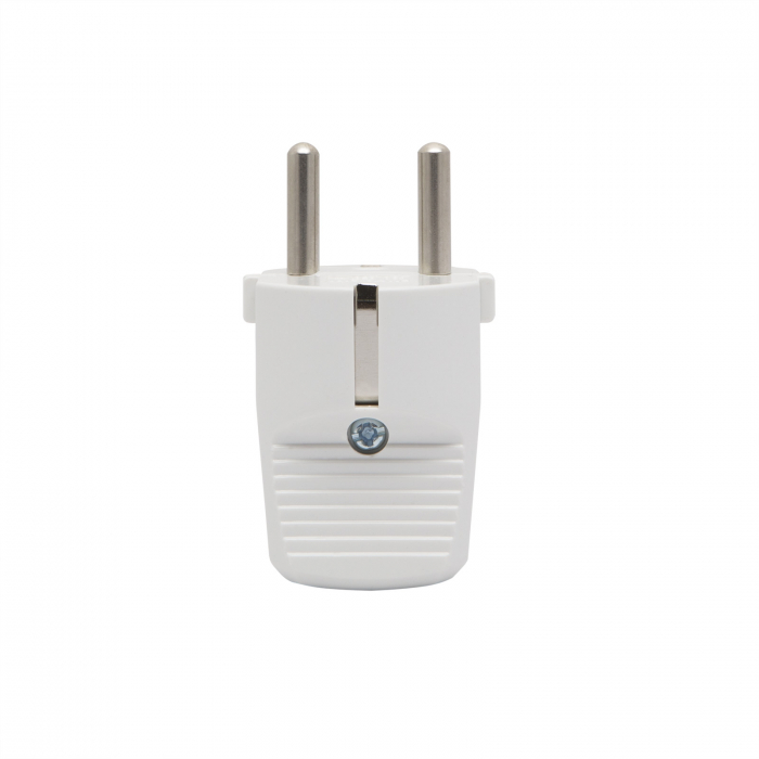 Fisa volanta 230V~ 50Hz / 16A -alb- [2]
