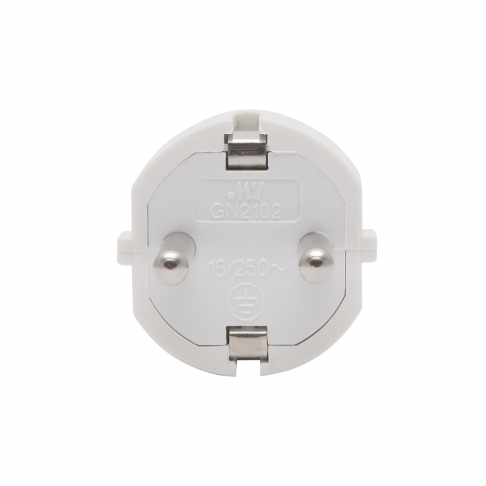Fisa volanta 250 V ~ 50 Hz / 16A [4]