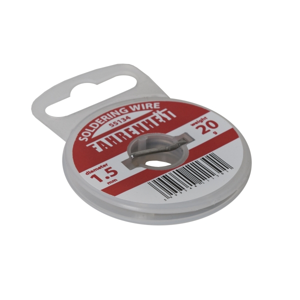 Fludor 1,5 mm • 20 g [2]