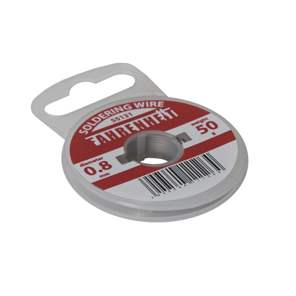 FludorO 0,8 mm • 50 g [2]