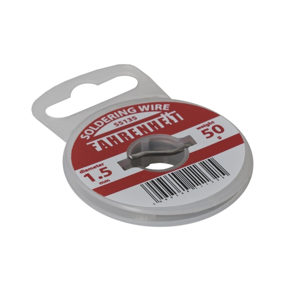 FludorO 1,5 mm • 50 g [2]