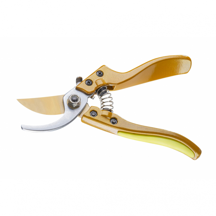 Foarfeca de gradina EASY CUT 200 mm cu mânere aluminiu GX GARDEX TOOLS [2]