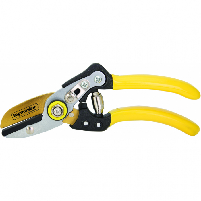 Foarfeca de gradina tip nicovala SK5 TMP Top Master Pro [2]