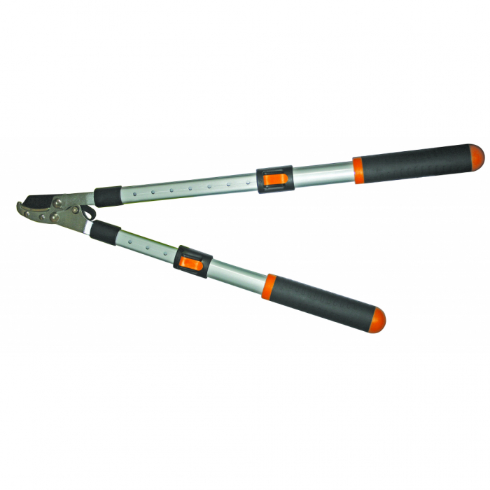 Foarfeca pentru crengi manere aluminiu 20-28"/500-700mm TG TopGarden [2]
