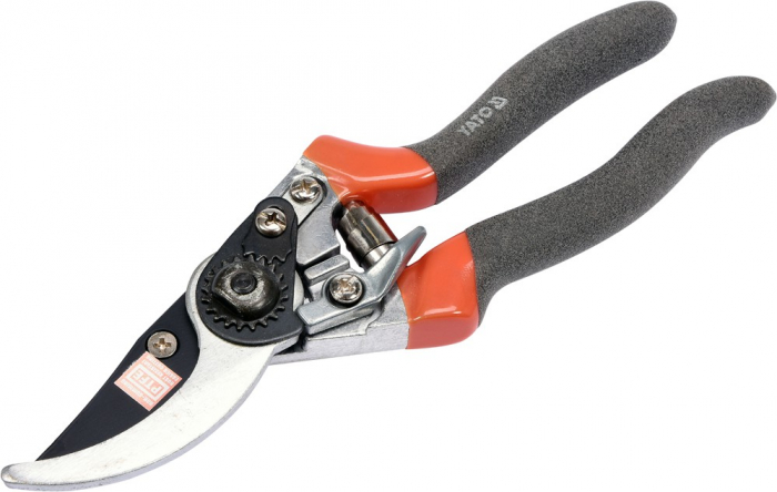 Foarfeca pentru pomi YATO, 220mm [2]