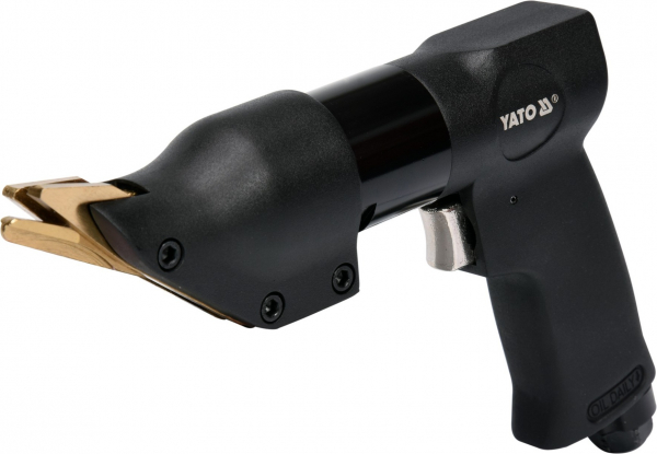 Foarfeca pneumatica YATO, tip pistol, 1800rpm [2]