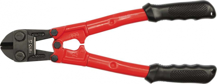 FOARFECA PENTRU BULOANE 450MM YATO [2]