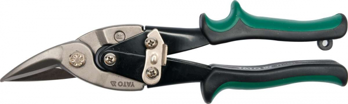 FOARFECA PT. TABLA 250MM (DREAPTA) YATO [2]
