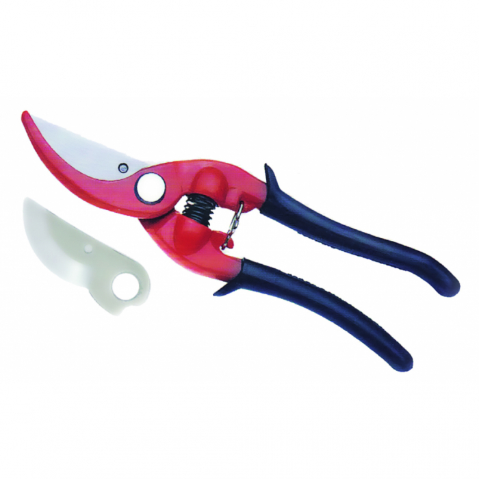 Foarfeca ptr. vie cu lama de rezerva 9"/230mm TG TopGarden [2]