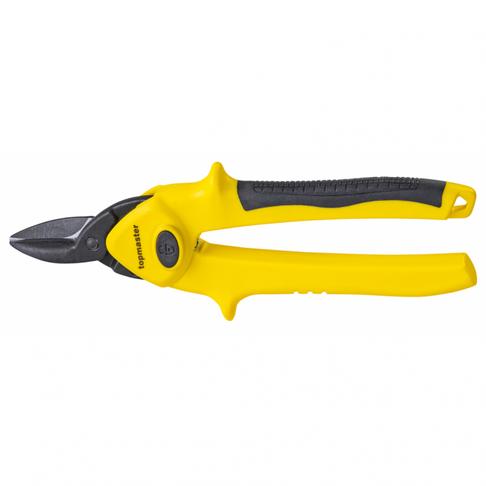 Foarfeca tabla 180mm "S" TMP STARK Top Master Pro [3]