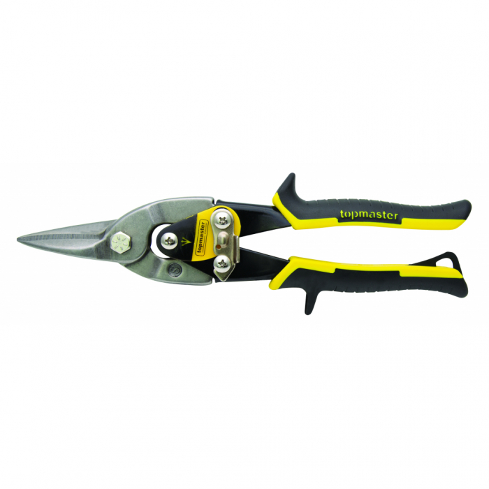 Foarfeca tabla 250mm straight TMP Top Master Pro [2]