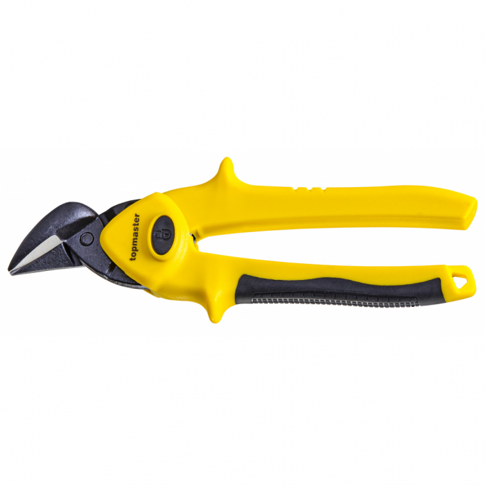 Foarfeca tabla pe dreapta "R" 180mm TMP STARK Top Master Pro [3]