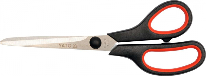 FOARFECA UNIVERSALA  170MM YATO [2]