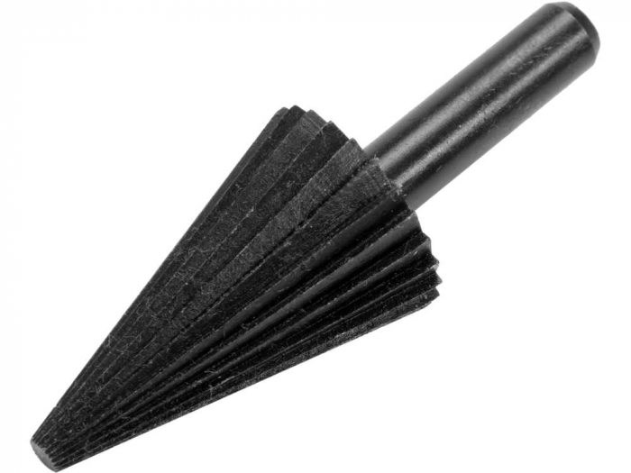 FREZA PENTRU METAL, 2-24MM YATO [2]