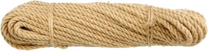 FUNIE IUTA IMPLETITA 10MM, 10M VOREL [2]
