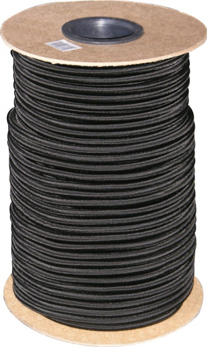FUNIE PP ELASTICA 6MM,150M VOREL [2]