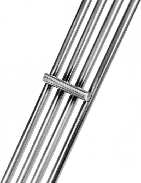 Sita cu maner YATO spumiera 220mm [3]