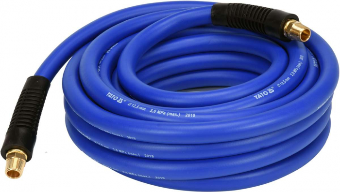 FURTUN HIBRID 1/2 10M YATO [2]