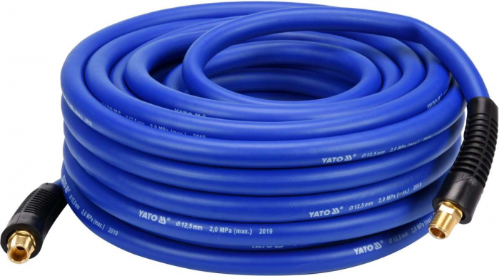 FURTUN HIBRID 1/2 20M YATO [2]
