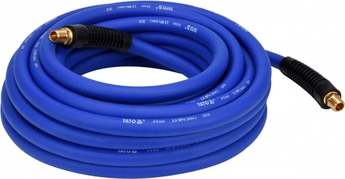 FURTUN HIBRID 3/8 10M YATO [2]
