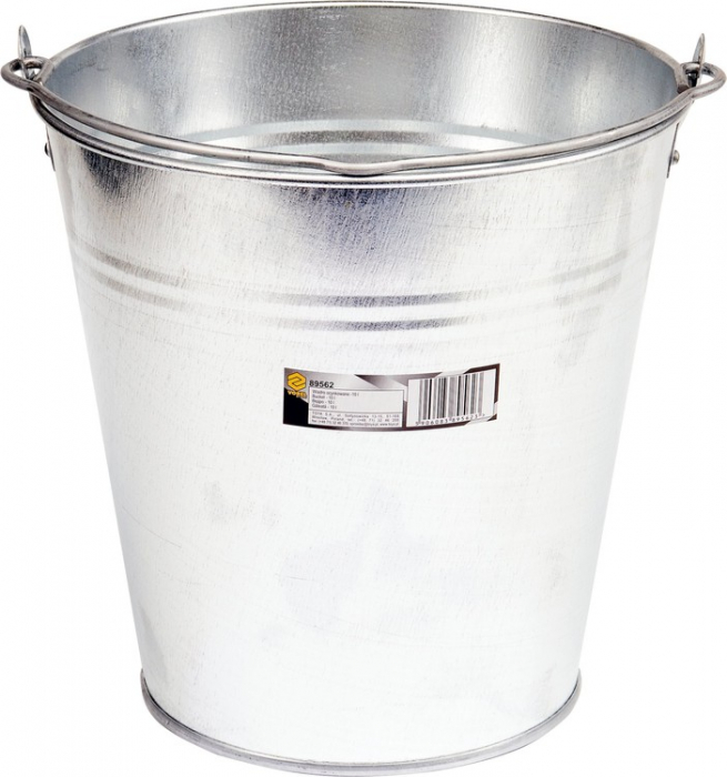 GALEATA ZINCATA  10 L VOREL [2]