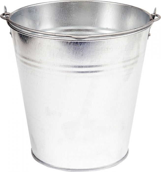 GALEATA ZINCATA   5 L VOREL [2]