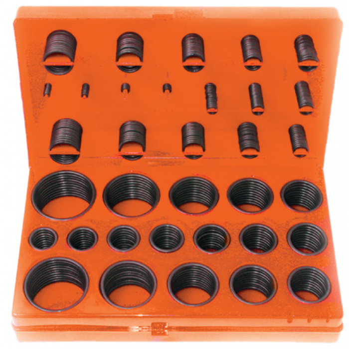 Garnituri set 407pcs GD Gadget [2]